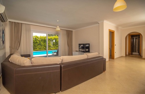Torba Villa | Villa Çelebi D Private Pool sleeps 10