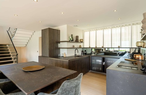 Veyrier-du-Lac House | Villa Élégance