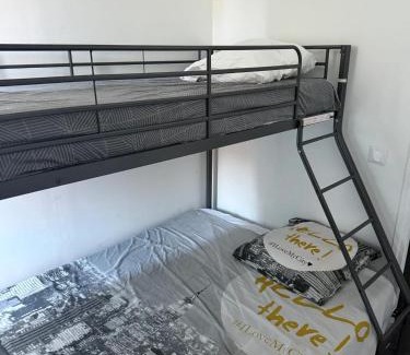 Le Canet Villa | Villa élégante à Marseille avec grande piscine privée