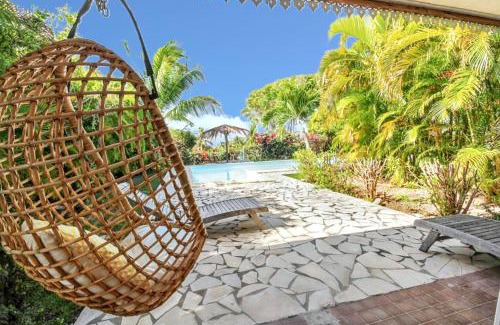Saint-Francois Villa | Villa élégante à Saint François, 75 m², piscine privée