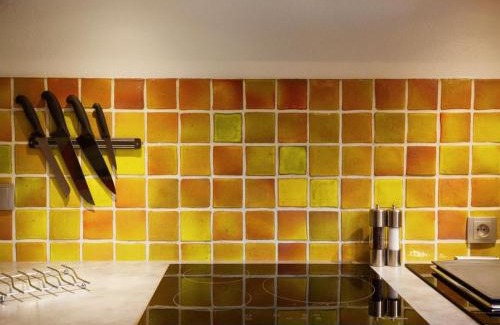 Estaires House | Villa élégante avec parc arboré, spa et équipements complets pour 14 pers. dans la campagne flamande - FR-1-510-8