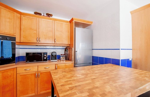 Vendome House | Villa Élégante - garden & heated pool