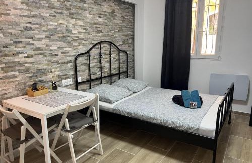La Californie Apartment | Villa Évasion &3 le luxe au bord de l'eau