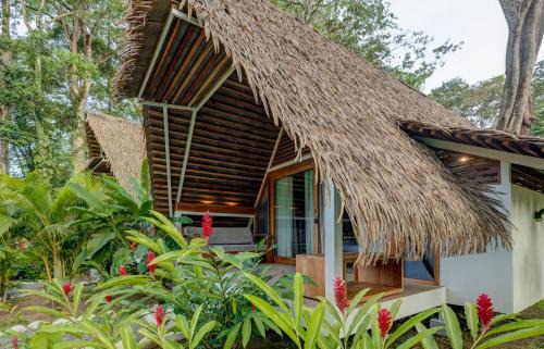 Puerto Viejo de Talamanca Villa | Villa Ópalo 6 a 16 personas con piscina privada