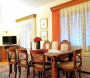 Pertouli Villa | Villa Ευορέων