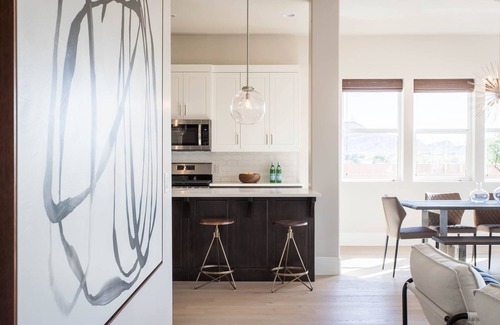 Bloomington Condo | Villa #01 at Bloomington Country Club
