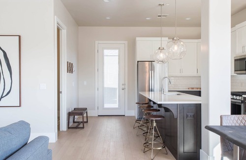 Bloomington Condo | Villa #01 at Bloomington Country Club