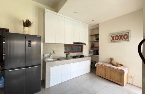 Seseh Villa | Villa 01 Munggu