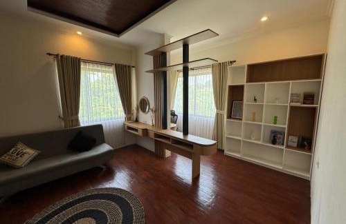 Seseh Villa | Villa 01 Munggu