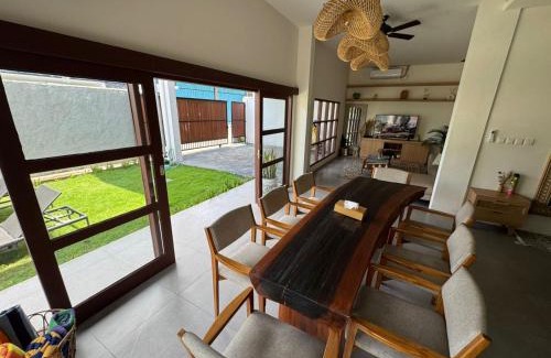 Seseh Villa | Villa 01 Munggu