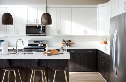 Bloomington Condo | Villa #02 at Bloomington Country Club