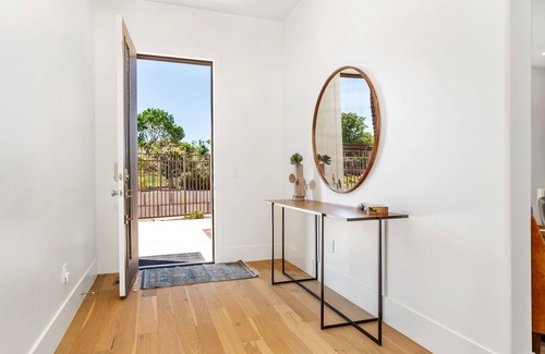 Bloomington Condo | Villa #07 at Bloomington Country Club