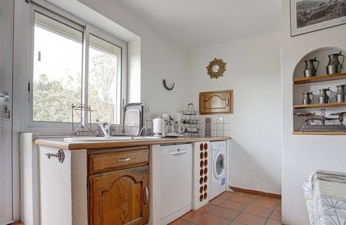 Rigarda Villa | Villa * 1-15 pers Piscine Privée Spa intérieur Wifi