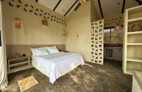 Palomino House | Villa 1 Altomar