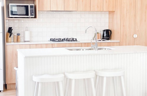 Gobbagombalin Apartment | Villa 1 · Luxury Stay in Gobbagombalin