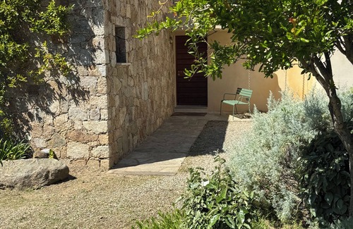 Lozari Villa | Villa 1, Villa avec piscine en Balagne - Les Bois de Capra Scorsa