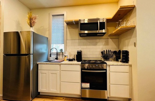Athens House | Villa 1 · Waterfront Villa, spacious with 2 balcony and beds