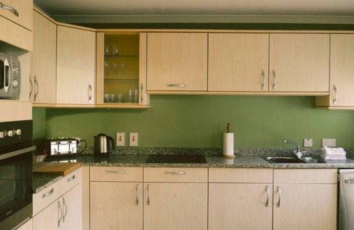 Pittenweem House | Villa 10, 4 Bedrooms, Sleeps 10 with Sauna and Leisure Club Access