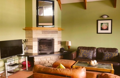 Pittenweem House | Villa 10, 4 Bedrooms, Sleeps 10 with Sauna and Leisure Club Access