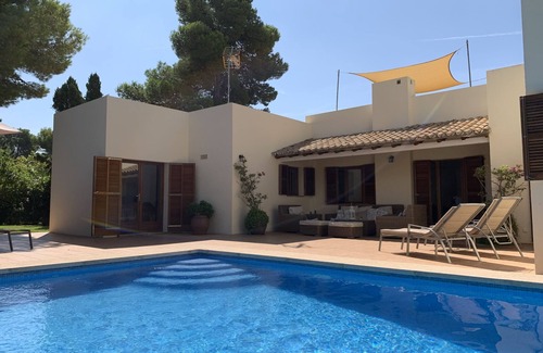 Puerto de Pollensa Villa | Villa 10, C'an Singala, Puerto Pollensa (Pollenca region)
