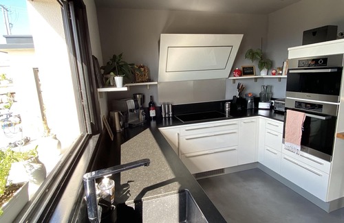 Sorbiers Villa | Villa, 10 people, exceptional view