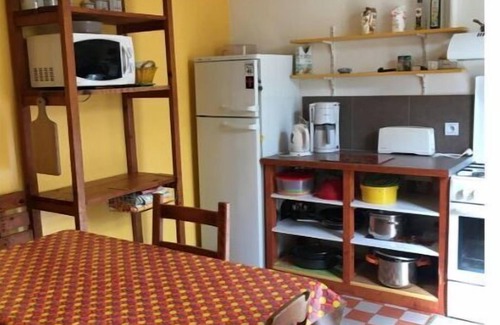 Saint-Brevin-les-Pins Villa | Villa 100 m. de la Plage Calme et Senteurs