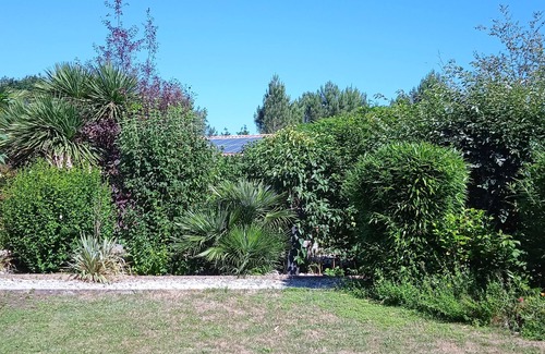 Naujac-Sur-Mer House | Villa 100 m² 10 mn from the ocean and 15 mn from the lake