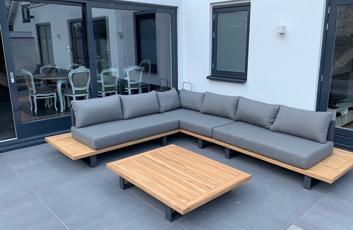 Noordwijk aan Zee Villa | Villa 100 meters from the beach. Private pool!