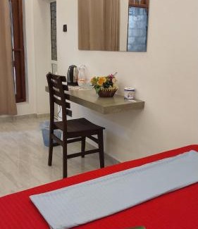 Boossa Apartment | Villa 102