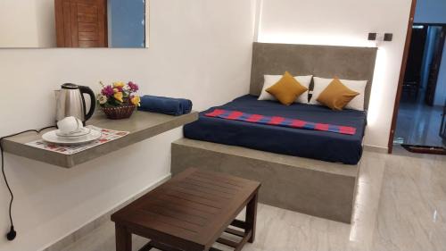 Boossa Apartment | Villa 102