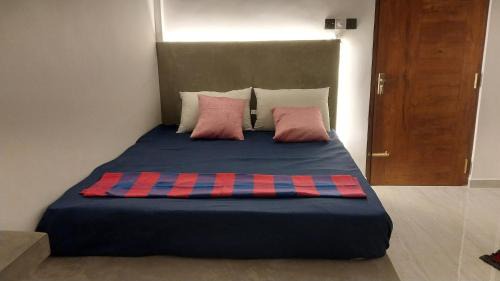 Boossa Apartment | Villa 102