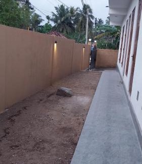 Boossa Apartment | Villa 102