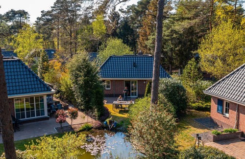 Beekbergen-Zuid House | Villa 12 by Interhome