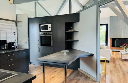 Bias Villa | Villa 12 Personnes Avec Piscine à 12 Minutes de L'océan