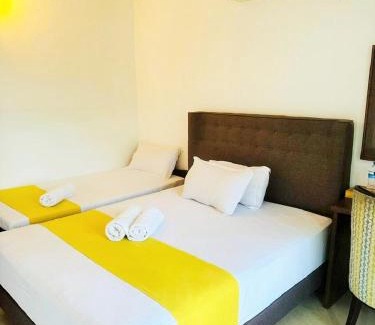 Kandy House | Villa 121