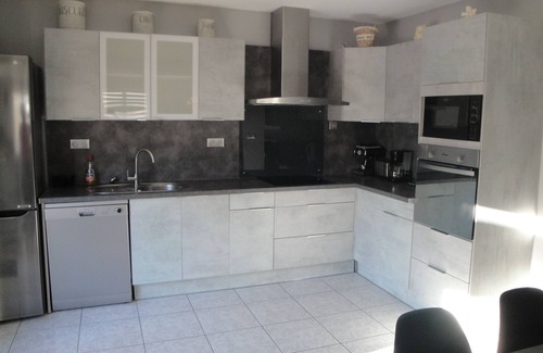 Agde Villa | Villa 130 M2 AGDE EXT MALDIVES JACUZZI PRIVATE SWIMMING POOL CLIM .A 3KM PLAGE 9/10 P