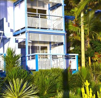 Brisbane Waterfront Villa | Villa 15 Tangalooma Resort