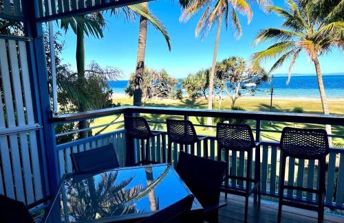 Brisbane Waterfront Villa | Villa 15 Tangalooma Resort