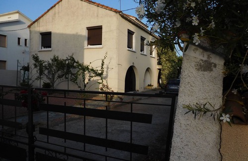 Ghisonaccia Villa | Villa 150m2, 9 people, near a beautiful beach, family holidays