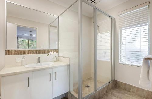 Yallingup Siding Apartment | Villa 16 @ Rivendell Winery Estate - Yallingup