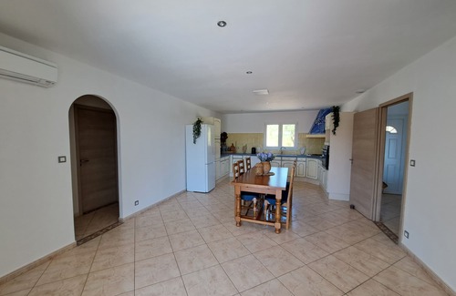 San-Nicolao Villa | ☆Villa 160m2/5000m2 land Private swimming pool not overlooked for 2-8pers max☆