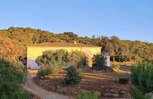 San-Nicolao Villa | ☆Villa 160m2/5000m2 land Private swimming pool not overlooked for 2-8pers max☆