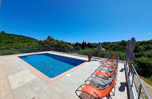 San-Nicolao Villa | ☆Villa 160m2/5000m2 land Private swimming pool not overlooked for 2-8pers max☆