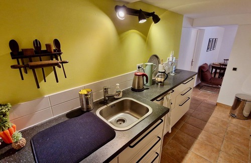 Margon Villa | Villa 160m², swimming pool and large unoverlooked garden