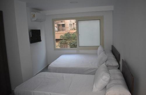 Heliopolis House | villa 17