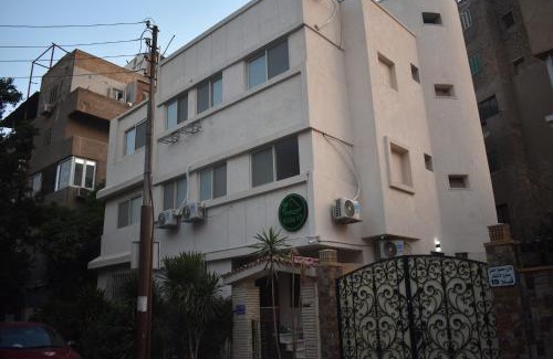 Heliopolis House | villa 17