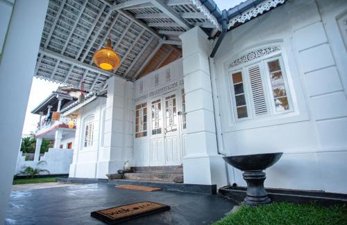 Dodanduwa Bed & Breakfast | Villa 1908 Hikkaduwa