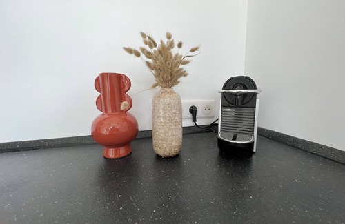 Moyenneville House | Villa 1930 Idéalement Située à 200 m de la Baie et du Centre