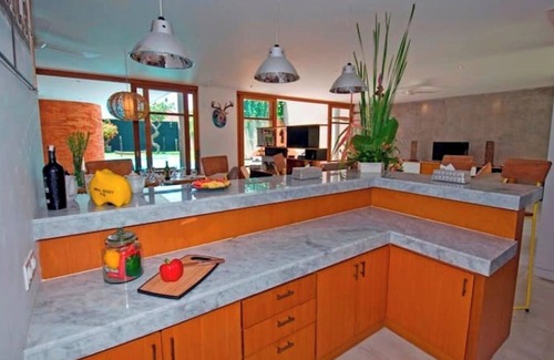 Central Seminyak Villa | Villa 1950, A Midcentury Modern Paradise, Bali