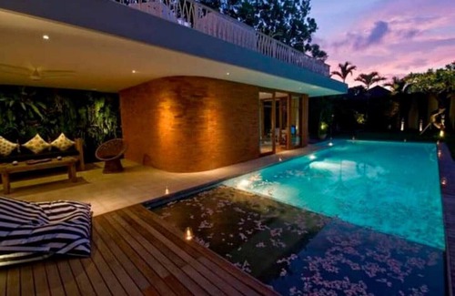Central Seminyak Villa | Villa 1950, A Midcentury Modern Paradise, Bali